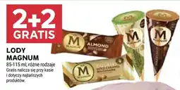 Stokrotka Market Lody Magnum oferta