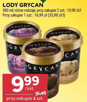 Lody Grycan