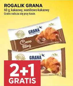 Stokrotka Market Rogalik Grana oferta