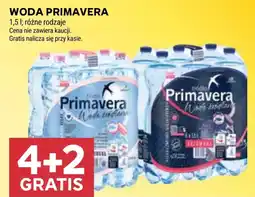 Stokrotka Market Woda Primavera oferta