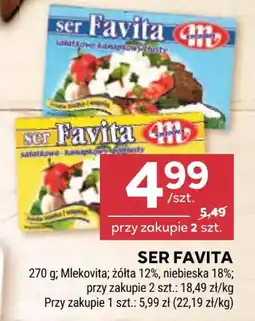 Stokrotka Market Ser Favita oferta