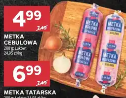 Stokrotka Market Metka Cebulowa oferta