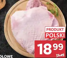 Stokrotka Market Kurczak półowe oferta