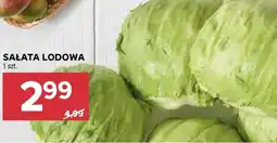 Stokrotka Market Salata Lodowa oferta