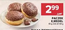 Stokrotka Market Pączek E.Wedel oferta
