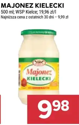 Stokrotka Market Majonez Kielecki oferta