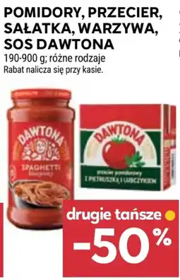 Stokrotka Market Dawtona Spaghetti oferta