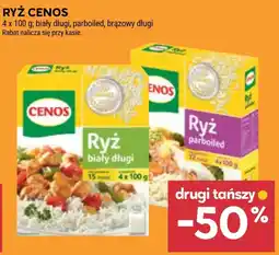 Stokrotka Market Cenos Ryż oferta