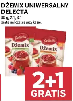 Stokrotka Market Delecta Dżemix Uniwersalny oferta