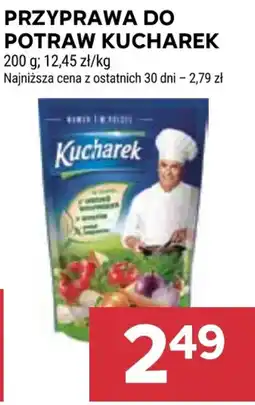 Stokrotka Market Przyprawa do potraw kucharek oferta