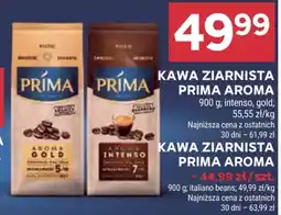 Stokrotka Market Kawa ziarnista Prima Aroma oferta