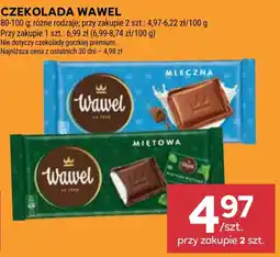 Stokrotka Market Czekolada Wawel oferta
