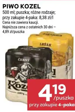 Stokrotka Market Piwo Kozel oferta