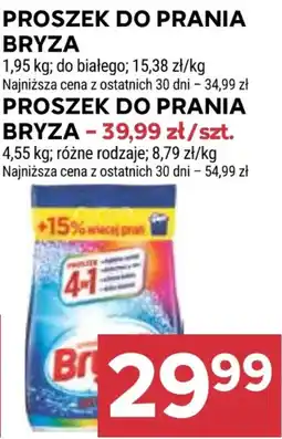 Stokrotka Market ProszeK Do Prania Bryza oferta
