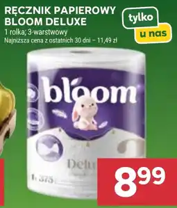Stokrotka Market Ręcznik papierowy Bloom Deluxe oferta