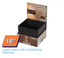Action Lampa LED oferta