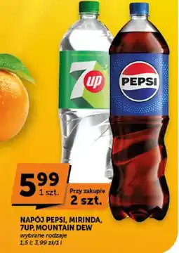 ABC Napój Mirinda oferta