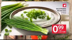 Selgros Szczypiorek oferta
