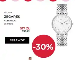 Briju Zegarek Adriatica ZG-013549 oferta