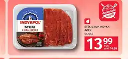 Selgros Stek Indykpol oferta