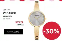 Briju Zegarek Adriatica ZG-015585 oferta