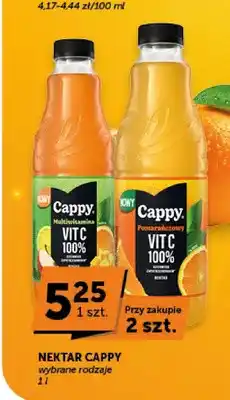 ABC Nektar Cappy Multiwitamina oferta