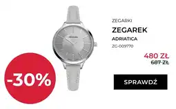 Briju Zegarek Adriatica ZG-009770 oferta