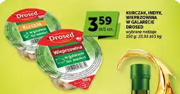 ABC Indyk w galarecie Drosed oferta
