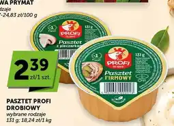 ABC Pasztet drobiowy firmowy Profi oferta