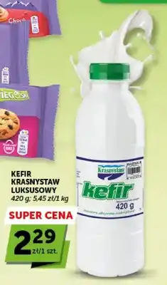 ABC Kefir Krasnystaw Luksusowy oferta