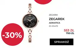 Briju Zegarek Adriatica ZG-014479 oferta