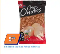Action Cebula smażona S! oferta