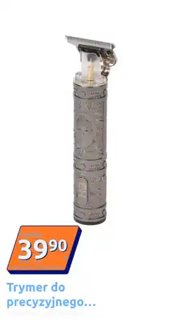 Action Trymer oferta