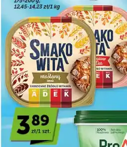 ABC Margaryna Smakowita oferta
