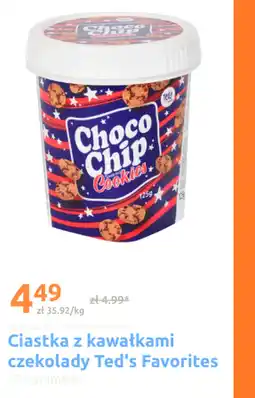 Action Ciastka oferta