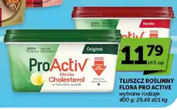 ABC Tłuszcz roślinny Flora ProActiv Original oferta