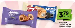 ABC Rogalik 7Days Milka Choco Croissant oferta