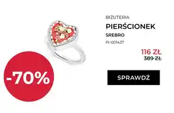 Briju Pierścionek Briju srebro oferta