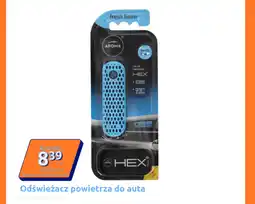 Action Odświeżacz Aroma oferta