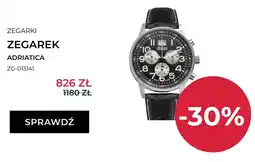 Briju Zegarek Adriatica ZG-013141 oferta
