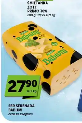 ABC Ser Serenada Babumi oferta