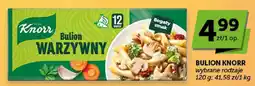 ABC Bulion warzywny Knorr oferta