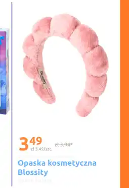Action Opaska damska Blossity oferta