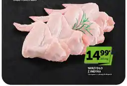 ABC Skrzydło z indyka oferta