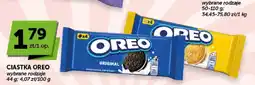 ABC Ciastka Oreo Original oferta