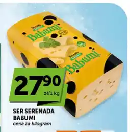 ABC Ser Serenada Babumi oferta