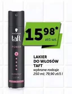 ABC Lakier do włosów Taft oferta