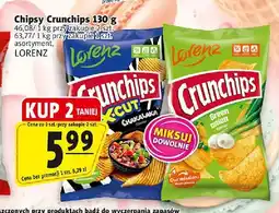 Prim Market Chipsy Crunchips Green Onion oferta