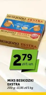 ABC Miks Beskidzki Ekstra oferta
