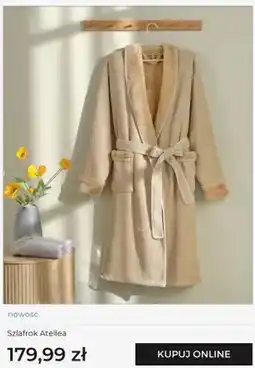 Home&You Szlafrok Atellea home&you oferta